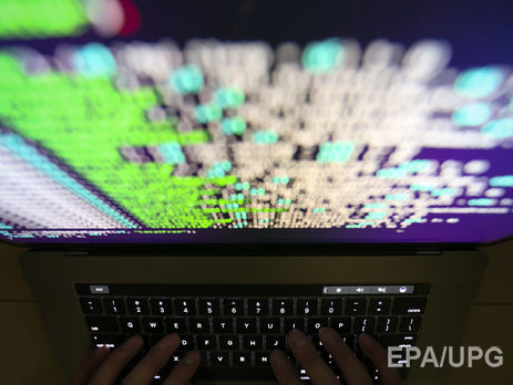 ﻿У кіберполіції України повідомили, що за вірусом BadRabbit стояла серйозніша прихована атака