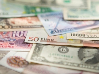 Курс валют НБУ: $1 – 11,65 грн, €1 – 16,25 грн