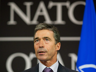 Генсек НАТО: Поведение России не соответствует правилам XXI века
