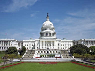Комитет Конгресса США заслушает доклад о роли России в украинском кризисе