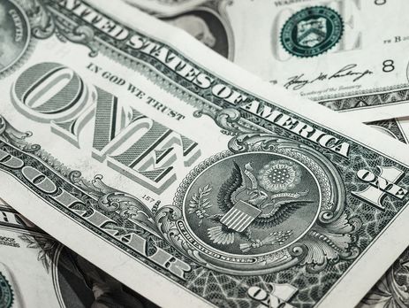 НБУ: Покупка валюты в первый раз с этого года превысила реализацию