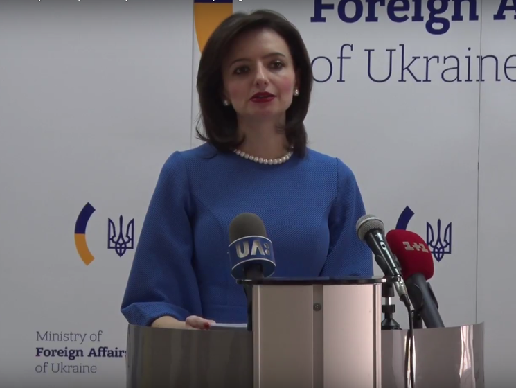 В украинской власти нет политиков, которые бы имели антипольские настроения &ndash; спикер МИД Украины