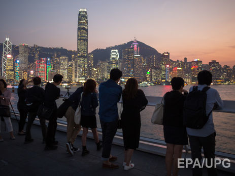 Самым посещаемым иностранцами городом в 2017 году стал Гонконг – доклад