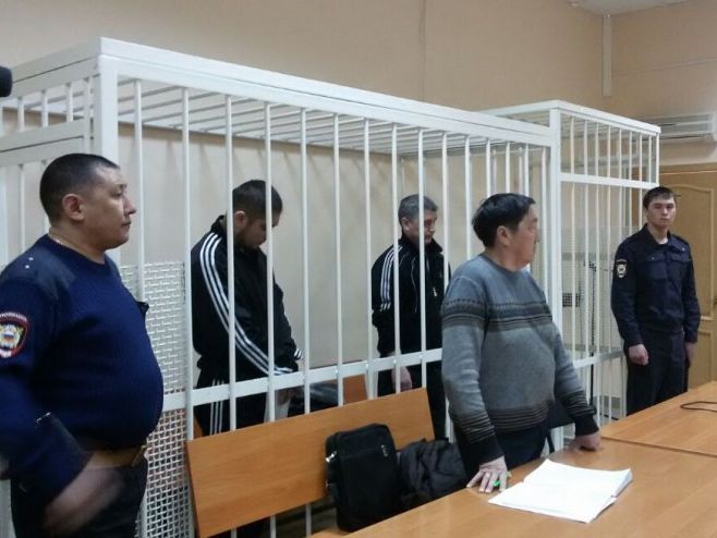 В России суд принял решение выплатить избитому и подвергшемуся сексуальному насилию экс-осужденному $3,7 тыс.