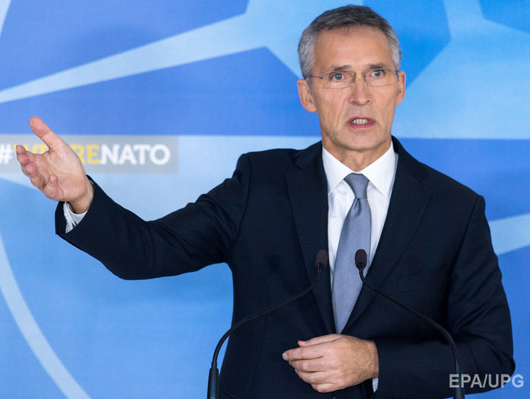 НАТО откроет командный центр для операций в киберпространстве
