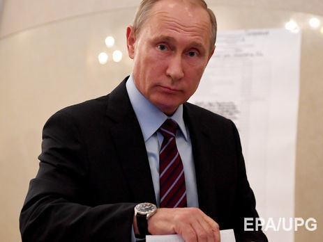 Путин о новом президентском сроке: Время придет