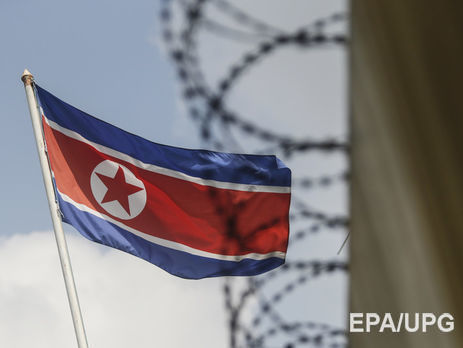 ﻿Північнокорейського солдата поранили під час утечі до Південної Кореї