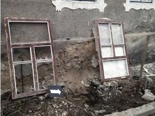Трехизбенка На Карте Луганской Области