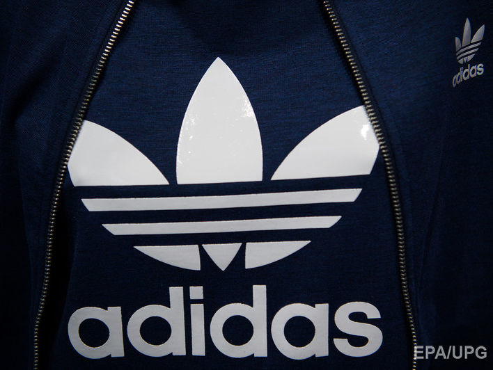 ﻿Adidas вирішив закрити цього року 200 магазинів у РФ через падіння курсу рубля і санкції