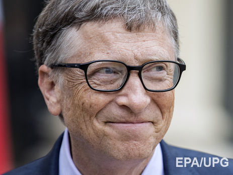 ﻿Білл Гейтс має намір створити "розумне місто" за аналогом Силіконової долини