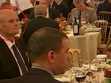 Основатель ЧВК "Вагнер" Уткин возглавил ресторанный бизнес "повара Путина" – СМИ