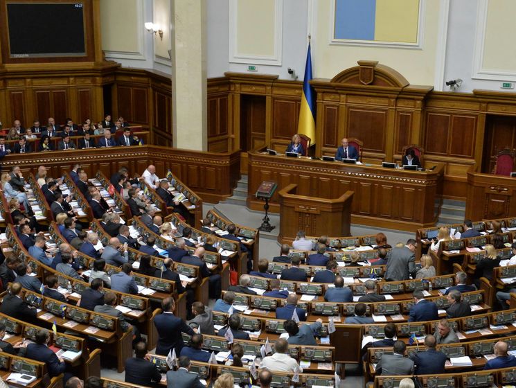 Послы стран "Большой семерки" заявили, что в Украине "наступило время" для избирательной реформы