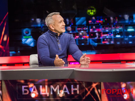 ﻿Політтехнолог Ситников: Березовський зібрав 300 друзів, зокрема Путіна, і сказав мені: 