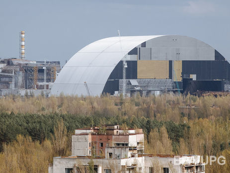 В Чернобыльской зоне отчуждения задержали двух экстремальных туристов – Госпогранслужба