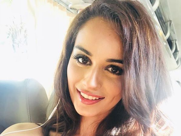 Победу в конкурсе "Мисс мира 2017" одержала представительница Индии