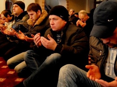 В Крыму мусульман вызывают на допросы