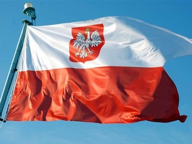Польша упростила визовый режим с Украиной