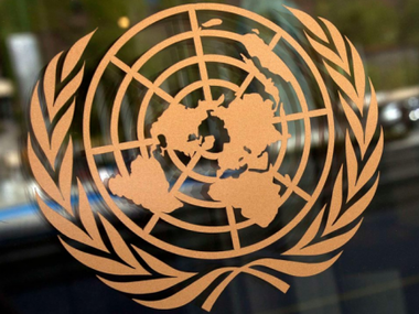 Совбез ООН учредил награду для миротворцев