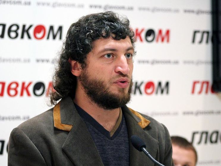 Правозащитник Борис Захаров: Имеем практику похищения людей, замаскированную под "принудительное возвращение"