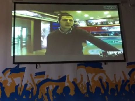 Депортированный из Украины Шавшишвили: Они ворвались в дом, ударили в лицо. Я упал на пол, меня начали бить ногами