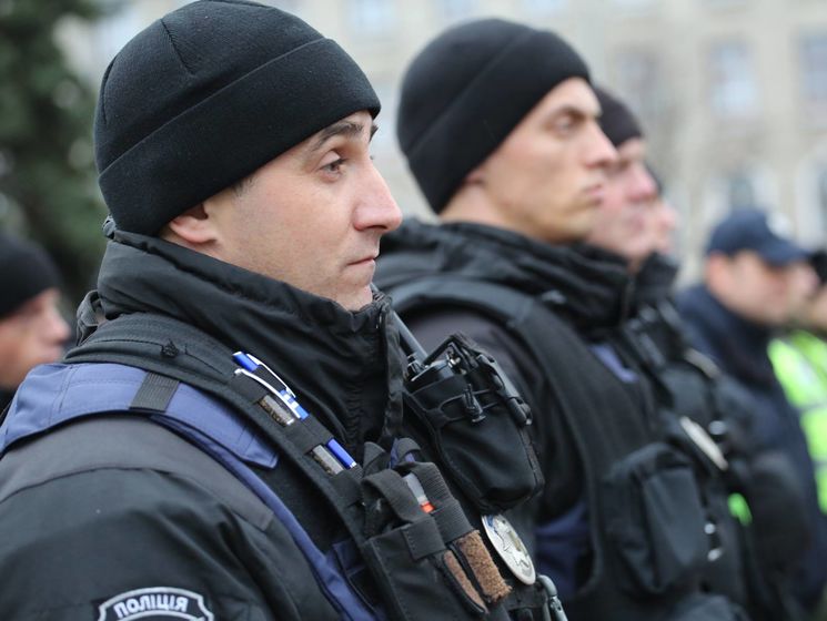 ﻿У Києві в День гідності і свободи порядок забезпечуватимуть 2 тис. правоохоронців
