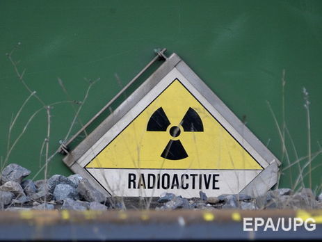 Российский "Гринпис" намерен обратиться в прокуратуру страны с просьбой провести проверку возможного сокрытия выброса радиации