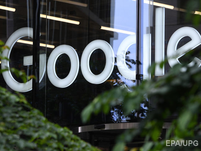 Google намерен понизить ранжирование Russia Today и Sputnik
