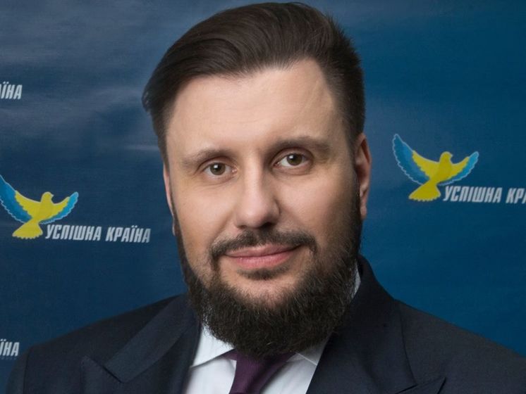 Клименко подозревают в государственной измене – СБУ