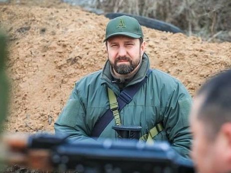 Боевик Ходаковский о перевороте в оккупированном Луганске: В Донецке ситуация не намного лучше