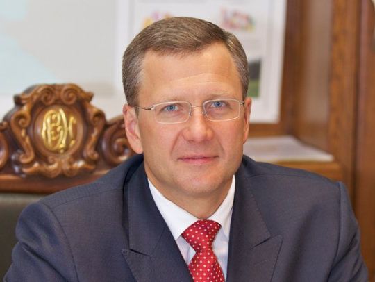 ﻿Інтерпол зняв із розшуку голову Держлісагентства за Януковича – ГПУ
