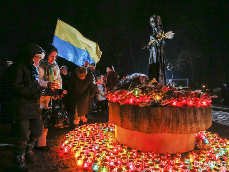 ﻿Жертвами Голодомору стало 3 млн 943 тис. українців – демограф