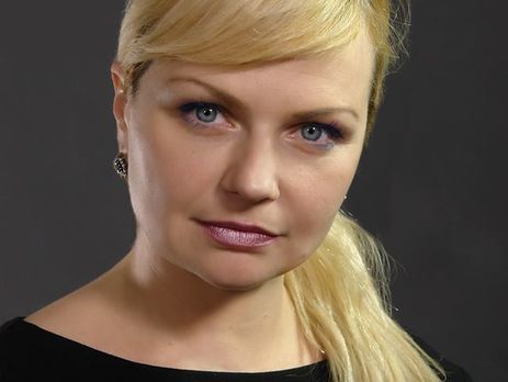 Гитлянская о запрете въезда в Украину актеру Добронравову: Могу лично от себя согласиться с возмущением известного шоумена