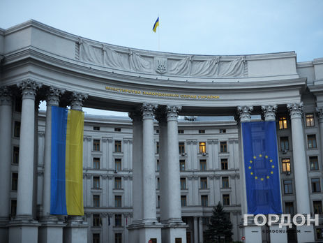 МИД Украины рекомендует украинцам воздержаться от поездок в Египет