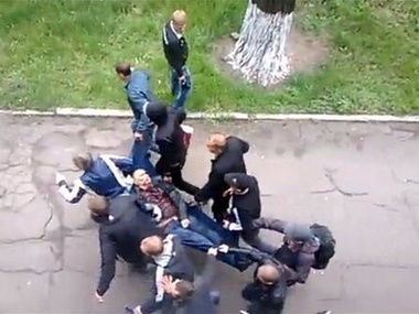 Донецкая облгосадминистрация: В Мариуполе погибли семь человек