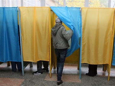 Соцопрос: 84,1% украинцев намерены голосовать на выборах