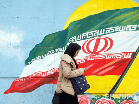 ﻿Іран погрожує Європі збільшити дальність своїх ракет