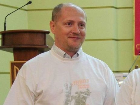 ﻿У КДБ Білорусі заявили, що Шаройко мав стежити за військовими об'єктами Росії – ЗМІ