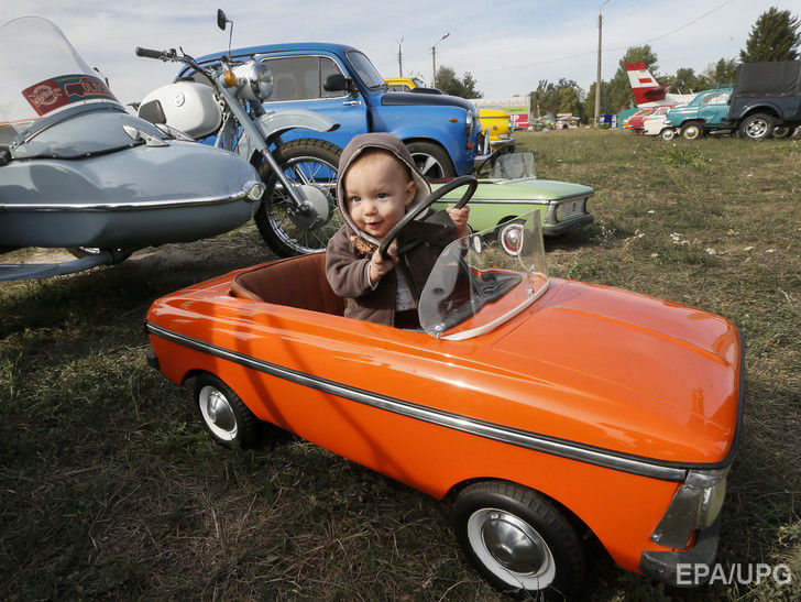 Права для начинающих водителей в Украине будут выдаваться на два года