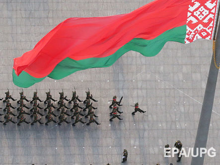 В Беларуси в отношении Скибы возбуждено уголовное дело по ч. 2 ст. 431 УК