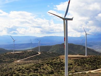 Украина и Македония намерены сотрудничать в сфере возобновляемой энергетики