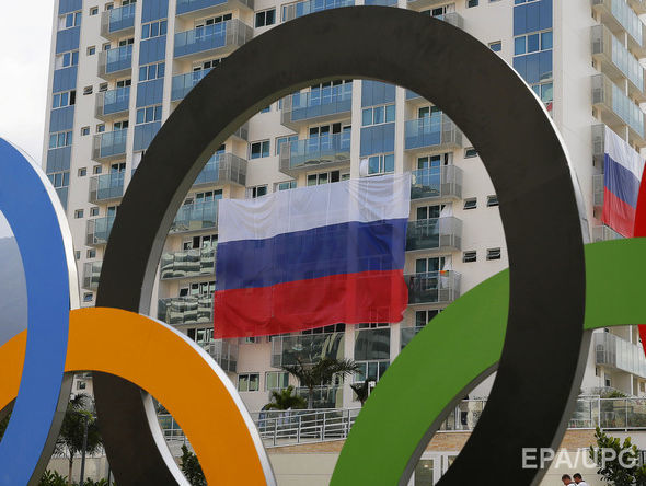 МОК разрешит россиянам выступать на Олимпиаде 2018 года как нейтральным спортсменам