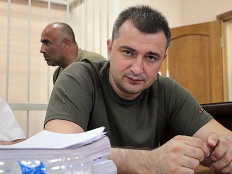 Кулик не явился на заседание суда, потому что пострадал во время задержания Саакашвили – секретарь суда