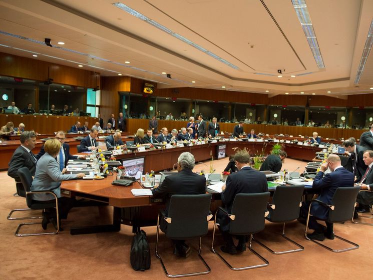Министры финансов стран ЕС утвердили "черный список" офшоров