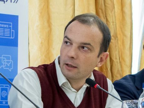 ﻿Депутати ініціювали відкликання Соболєва з посади голови антикорупційного комітету