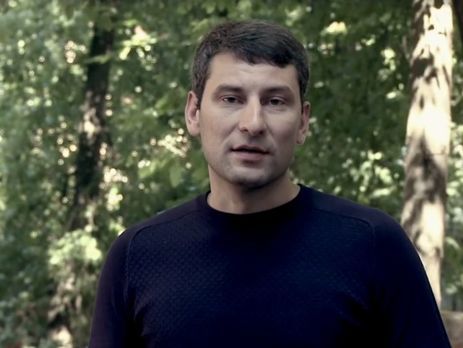 Соратника Саакашвили Дангадзе арестовали на два месяца