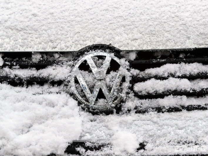 ﻿Колишній топ-менеджер Volkswagen дістав сім років у справі про дизельний скандал