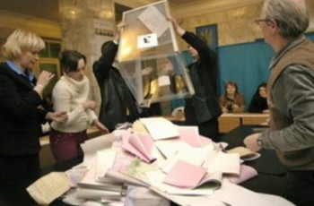 ЦИК "Донецкой народной республики": Результаты "референдума" будут известны уже ночью