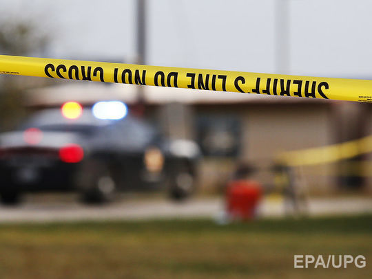 В Нью-Мексико в результате стрельбы погибли двое школьников