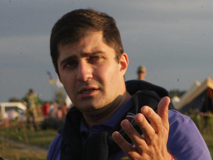 Сакварелидзе: Завтра в 22.00 истекает срок содержания Саакашвили в СИЗО. Пока никакой информации о суде мы не получили
