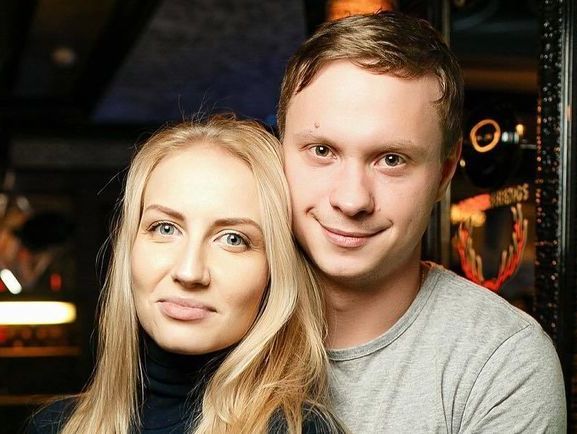 Померла дружина російського футболіста Баляйкіна